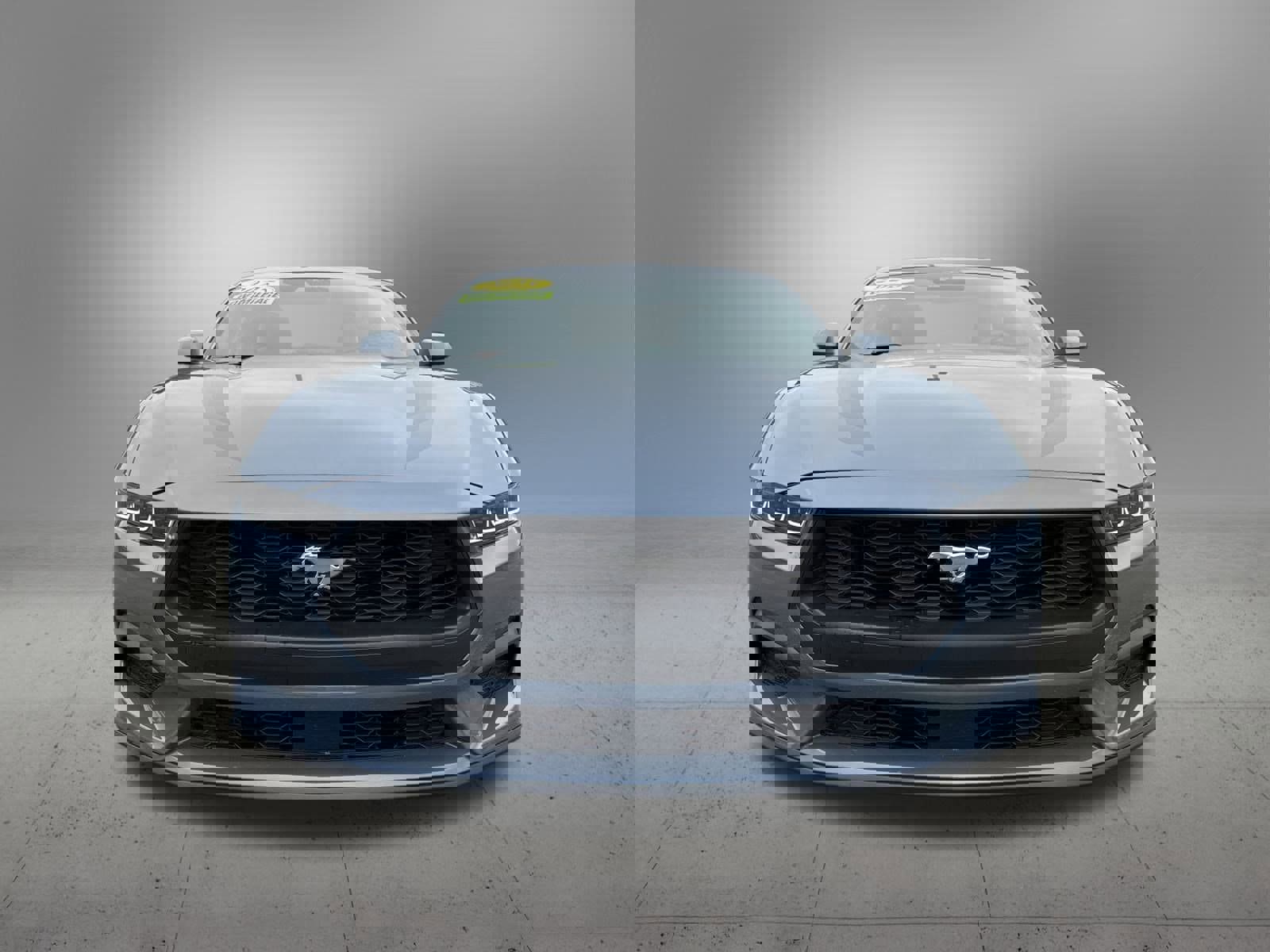 Used 2025 Ford Mustang Premium w/ Wheel & Stripe Package image 7