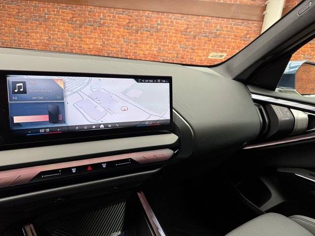 Used 2026 BMW X3 xDrive30 w/ Premium Package image 17