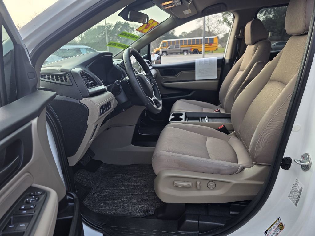 Used 2022 Honda Odyssey EX image 16