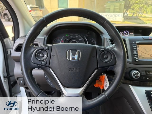 Used 2014 Honda CR-V EX-L image 8