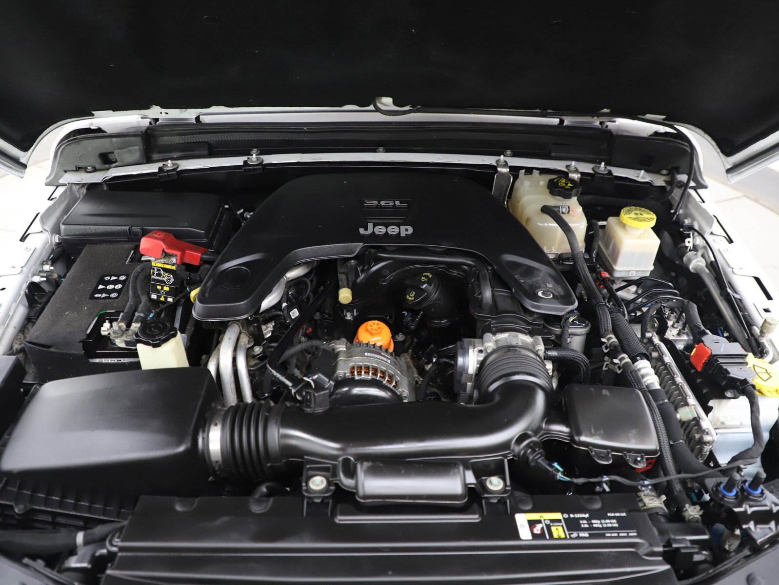 Used 2020 Jeep Gladiator Sport w/ Quick Order Package 24S image 29