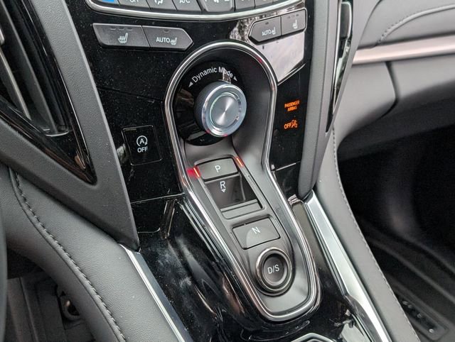 Certified 2024 Acura RDX SH-AWD image 29