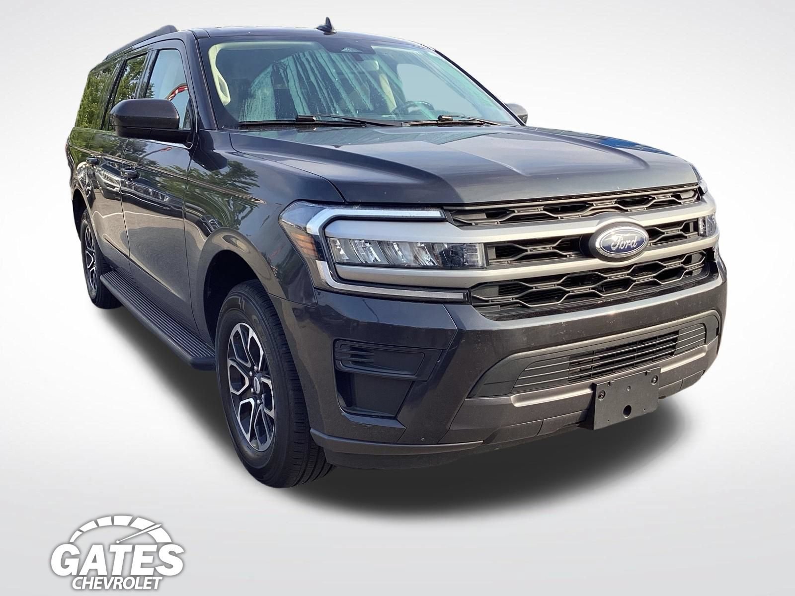 Used 2024 Ford Expedition Max XLT AWD/4WD image 1