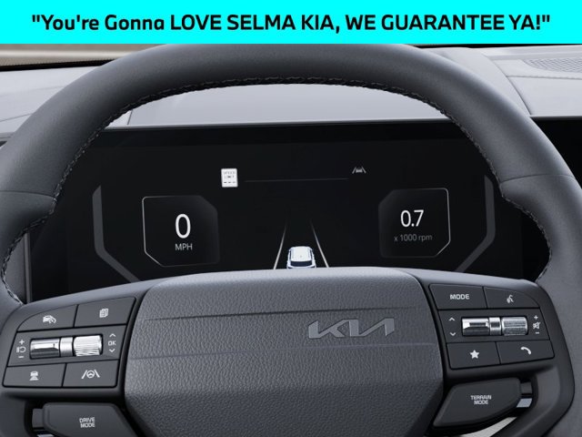 New 2026 Kia Sportage EX AWD/4WD image 21