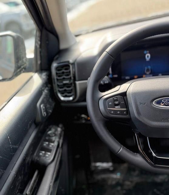 New 2026 Ford Ranger XLT w/ Equipment Group 301A High image 17