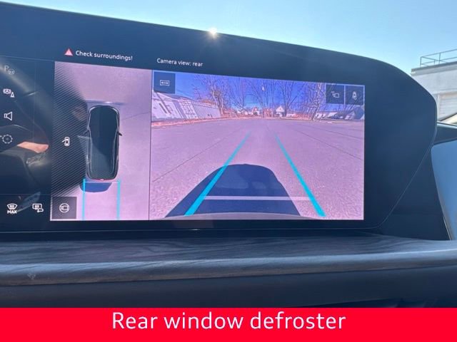 Certified 2025 Audi Q5 Premium Plus w/ Premium Plus image 23