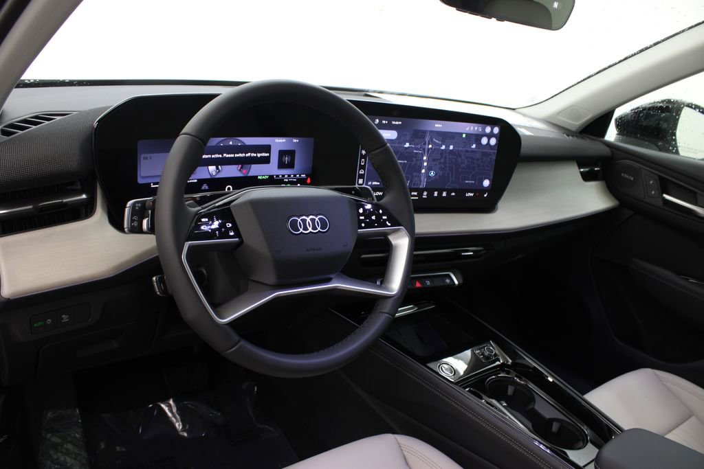 New 2026 Audi Q3 quattro 2.0T image 16