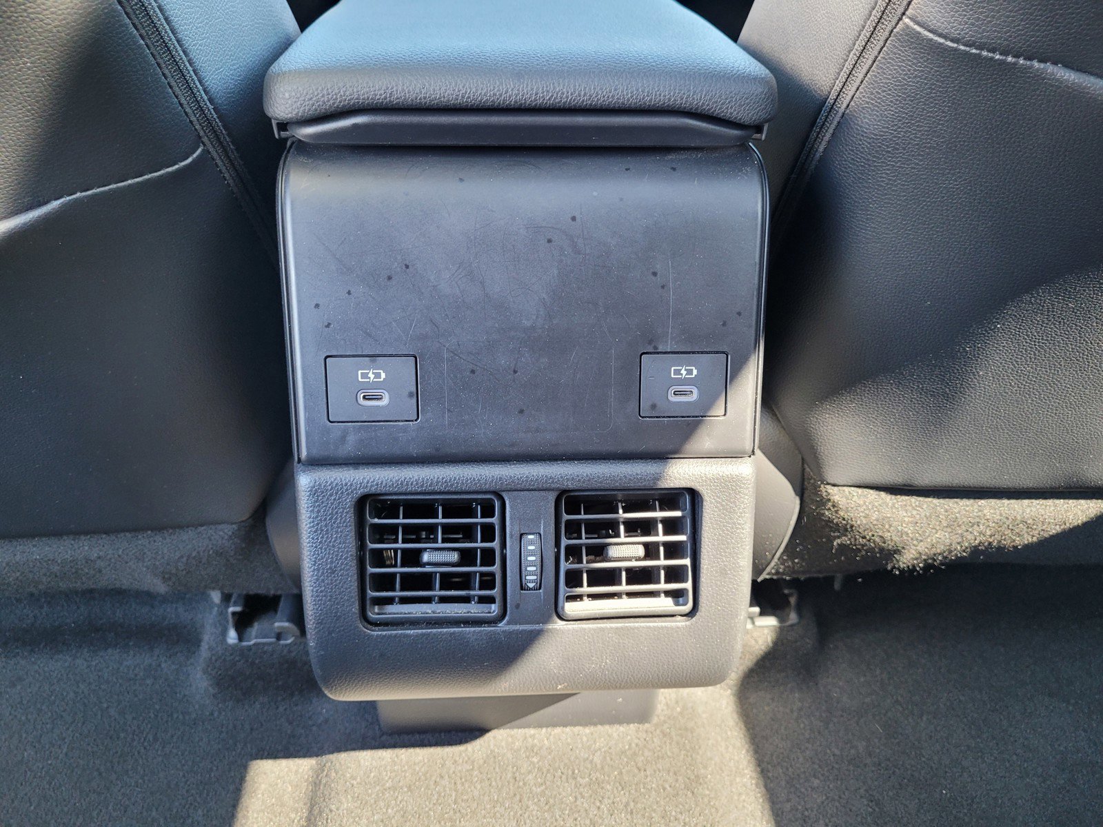 Used 2024 Toyota bZ4X FWD w/ Weather Package image 14