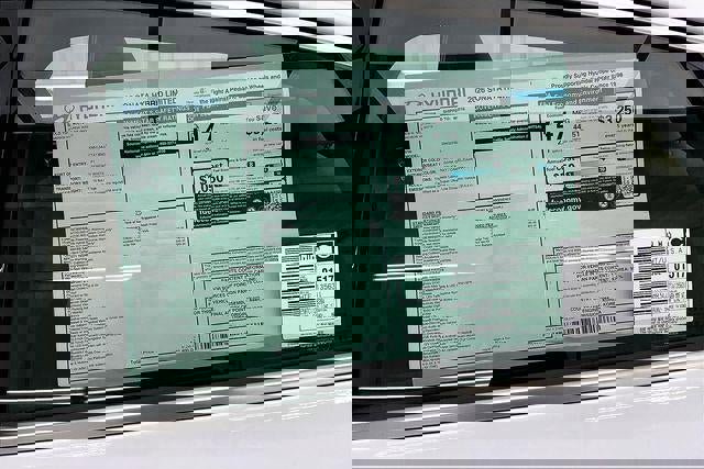 New 2026 Hyundai Sonata Limited image 40