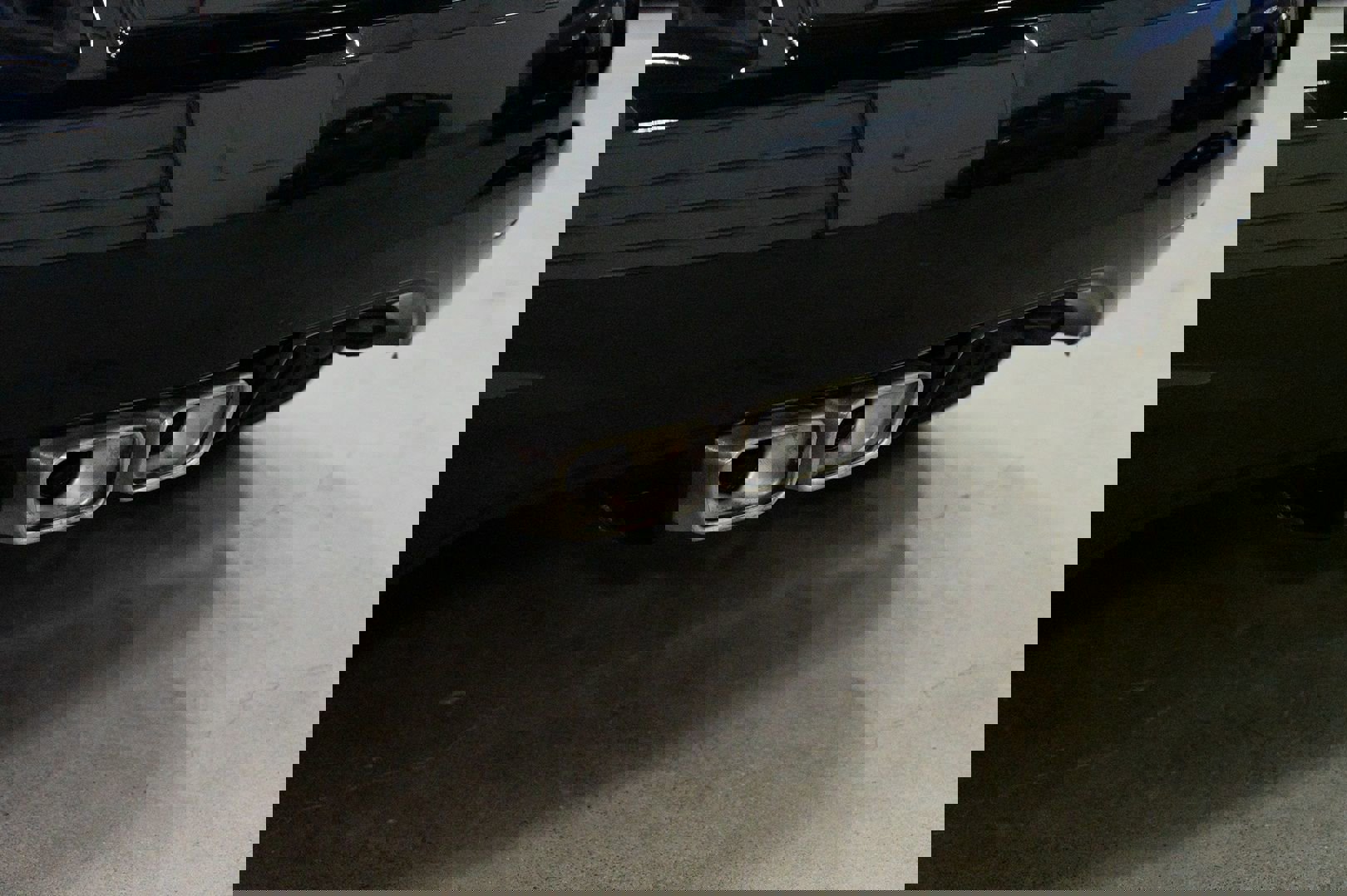 Used 2006 Chrysler Crossfire Coupe image 10