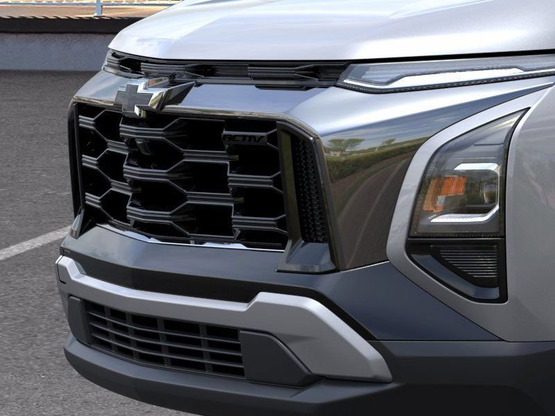 New 2026 Chevrolet Equinox ACTIV w/ Convenience Package III AWD/4WD image 13