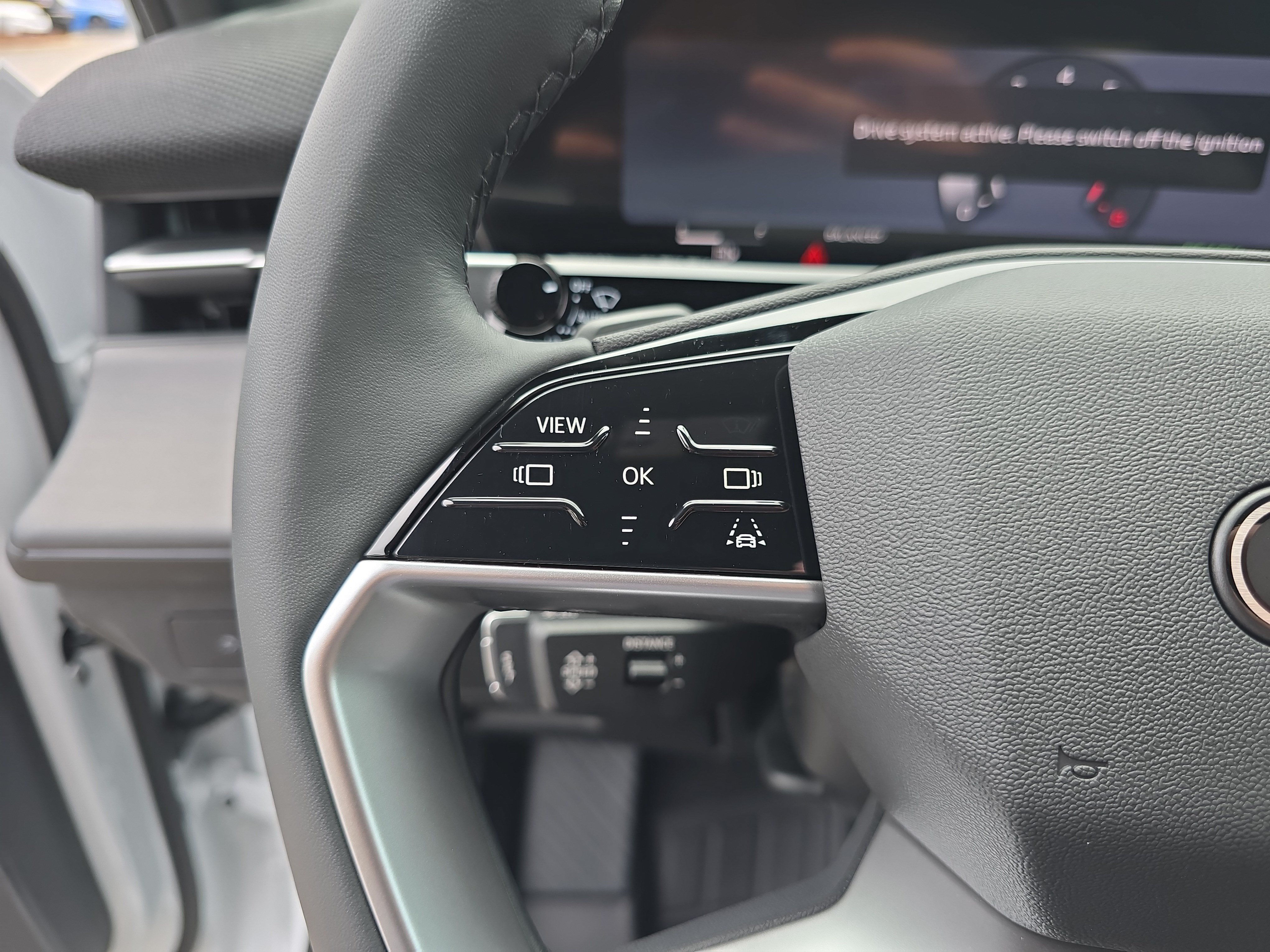 New 2026 Audi Q3 quattro 2.0T AWD/4WD image 17