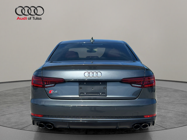 Used 2019 Audi S4 Premium Plus AWD/4WD image 6