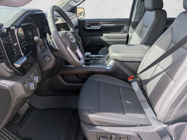 New 2026 GMC Sierra 1500 SLT w/ SLT Premium Package AWD/4WD video 4