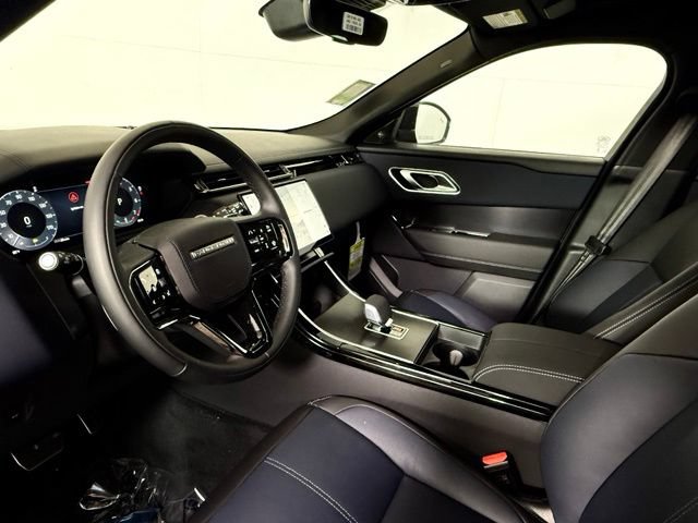 New 2026 Land Rover Range Rover Velar Belgravia AWD/4WD image 5