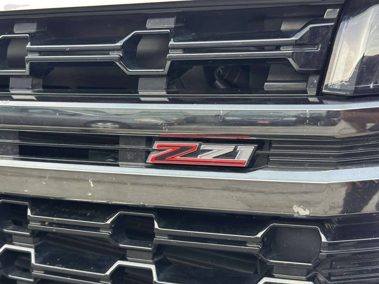 Used 2022 Chevrolet Suburban Z71 AWD/4WD image 10
