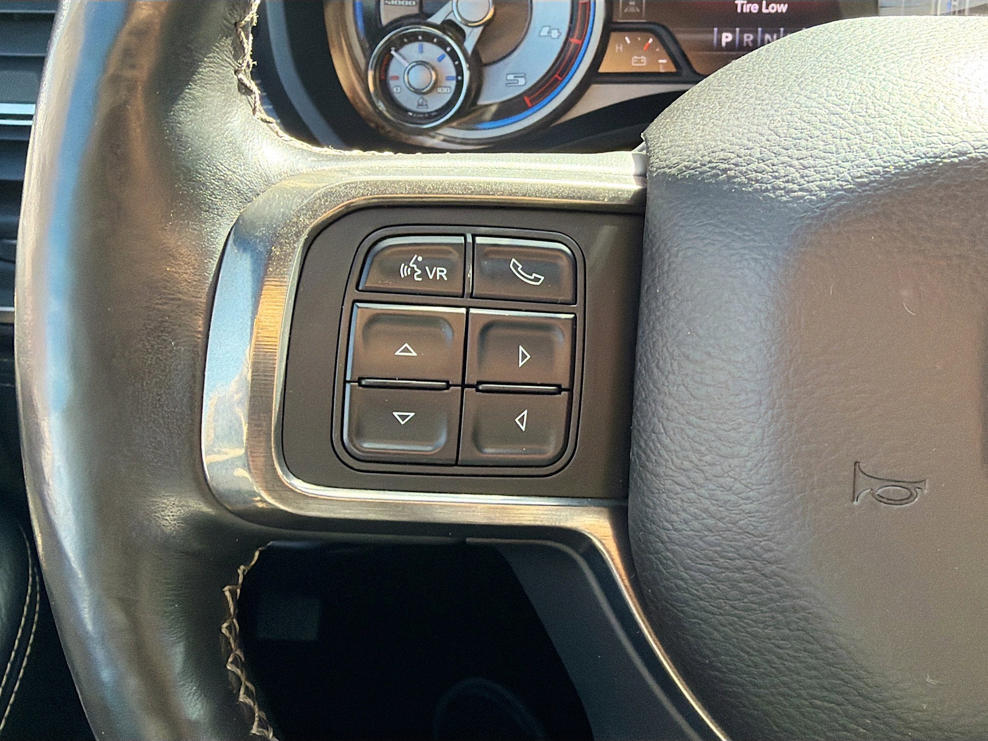 Used 2019 RAM 2500 Limited image 37