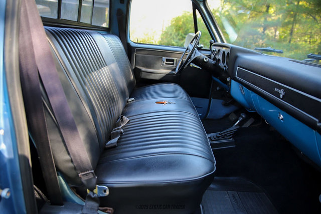 Used 1987 Chevrolet C/K Truck 2500 image 29