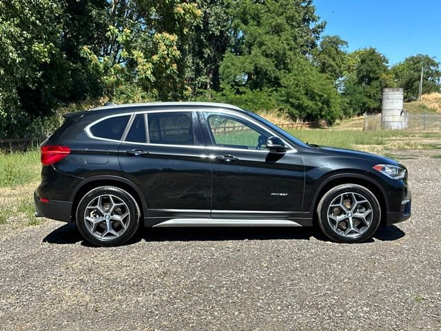 Used 2017 BMW X1 xDrive28i AWD/4WD image 10