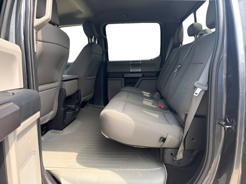 Used 2019 Ford F150 XLT w/ Equipment Group 302A Luxury AWD/4WD image 21