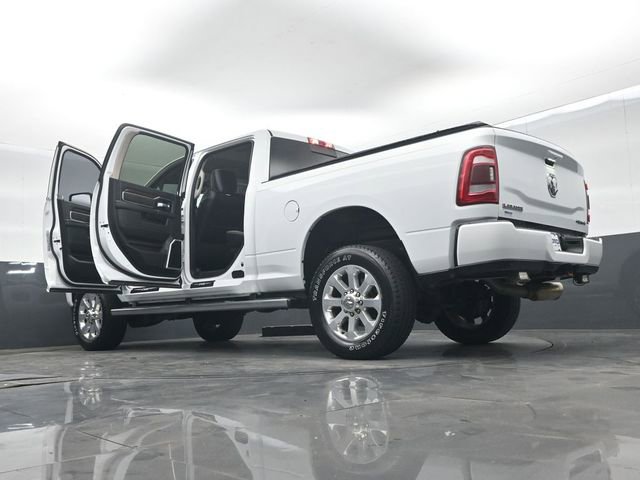 Used 2023 RAM 2500 Laramie image 75