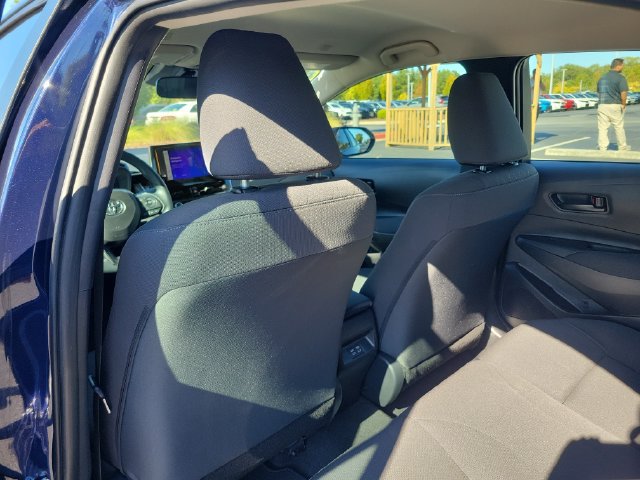 Used 2024 Toyota Corolla LE FWD image 7