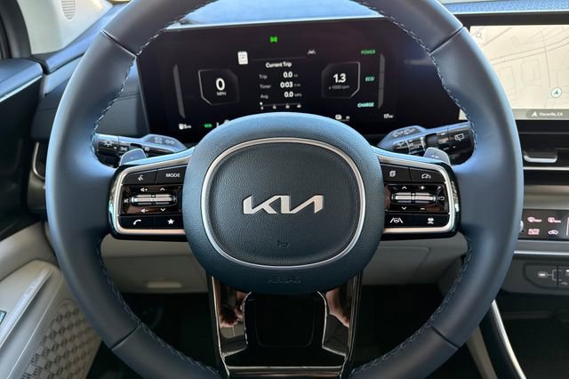 New 2026 Kia Carnival SX FWD image 29