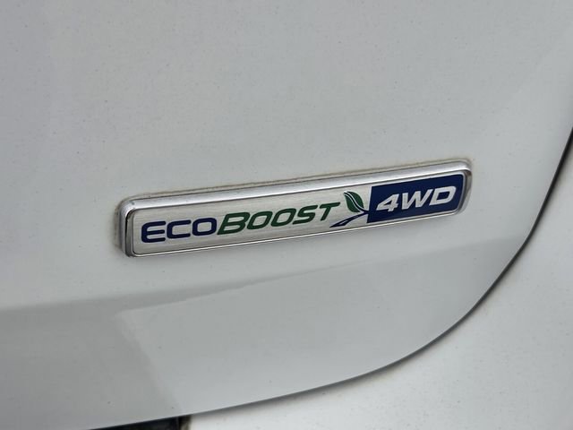 Used 2020 Ford Explorer XLT w/ Equipment Group 202A image 10