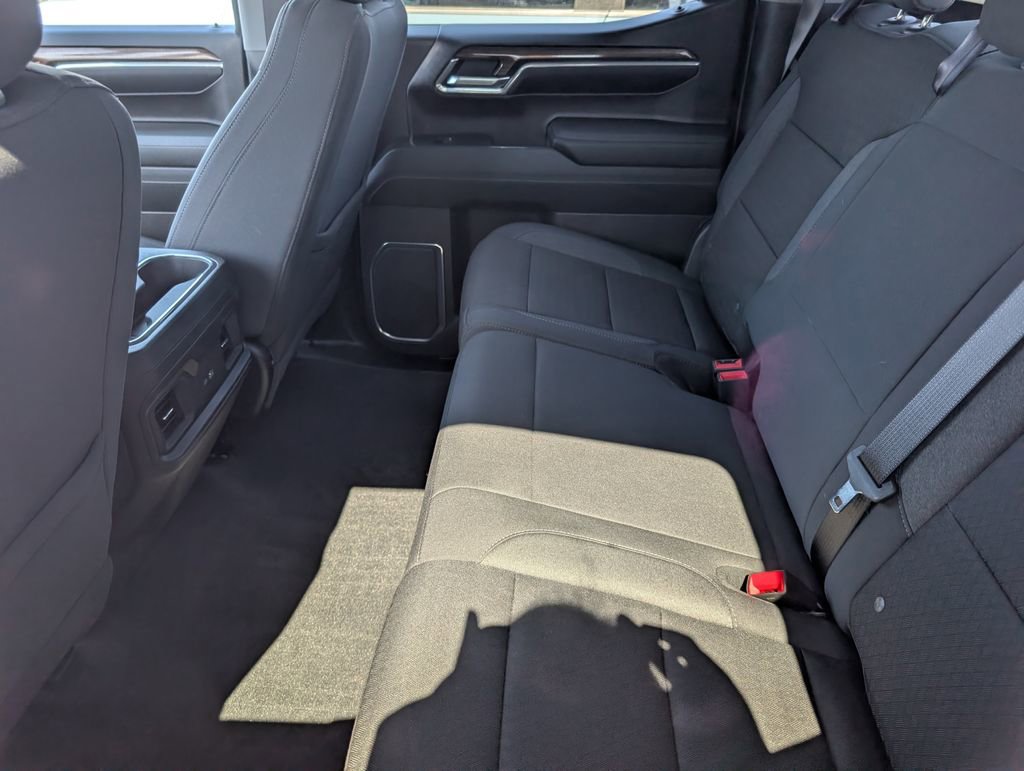 Used 2024 Chevrolet Silverado 1500 LT Trail Boss w/ Protection Package image 7