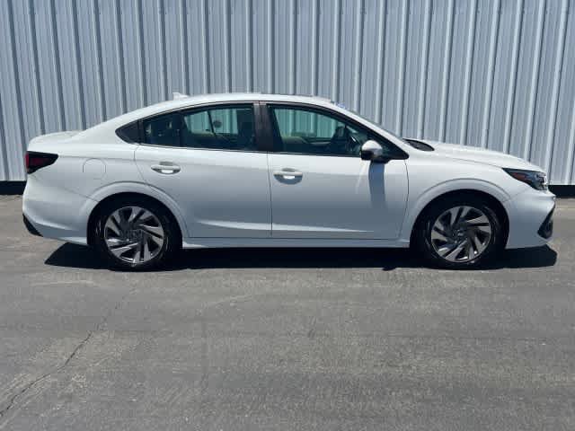 Used 2025 Subaru Legacy Limited AWD/4WD image 7
