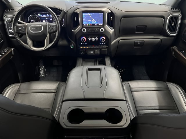 Used 2021 GMC Sierra 1500 Denali w/ Denali Ultimate Package AWD/4WD image 19