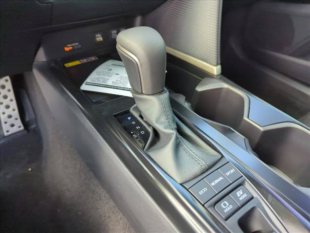 Certified 2026 Toyota Camry SE FWD image 18