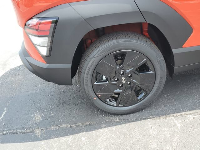 New 2026 Hyundai Kona SEL Sport AWD/4WD image 5