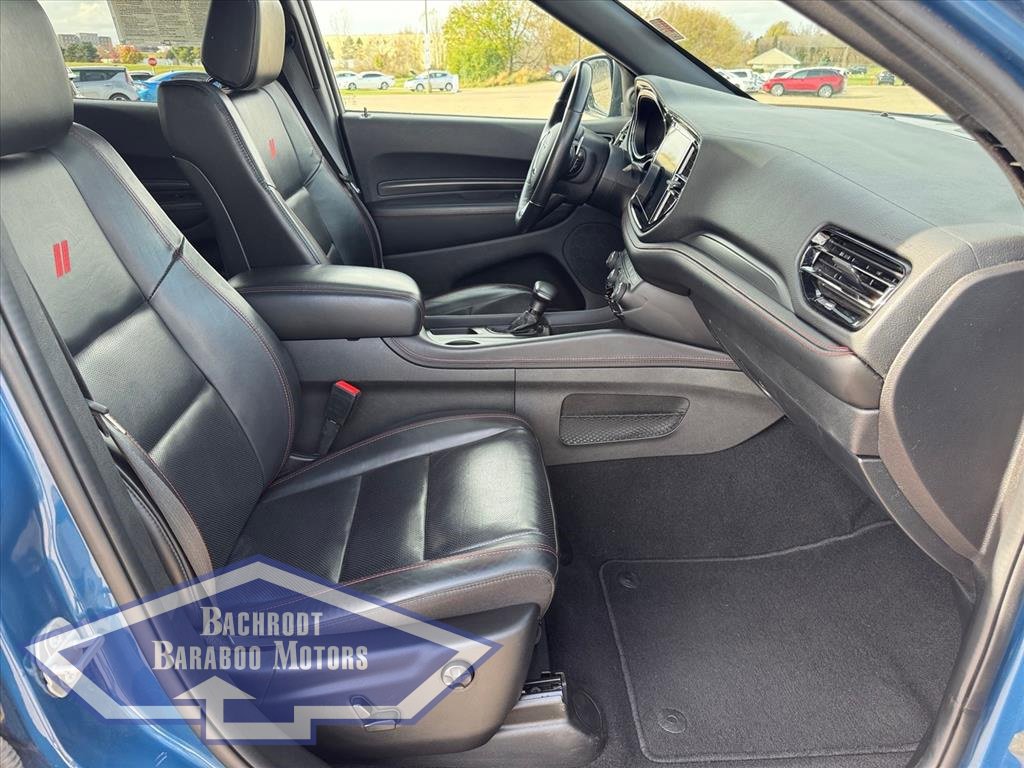 Used 2024 Dodge Durango GT image 8