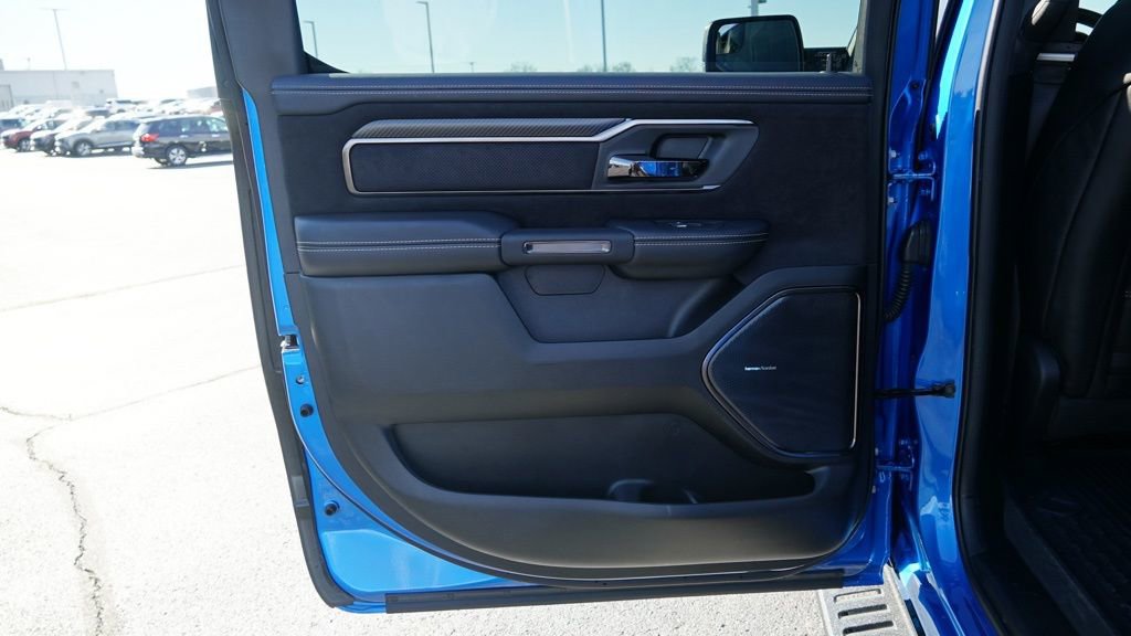 Used 2025 RAM 1500 RHO w/ RHO Level 1 Equipment Group image 22