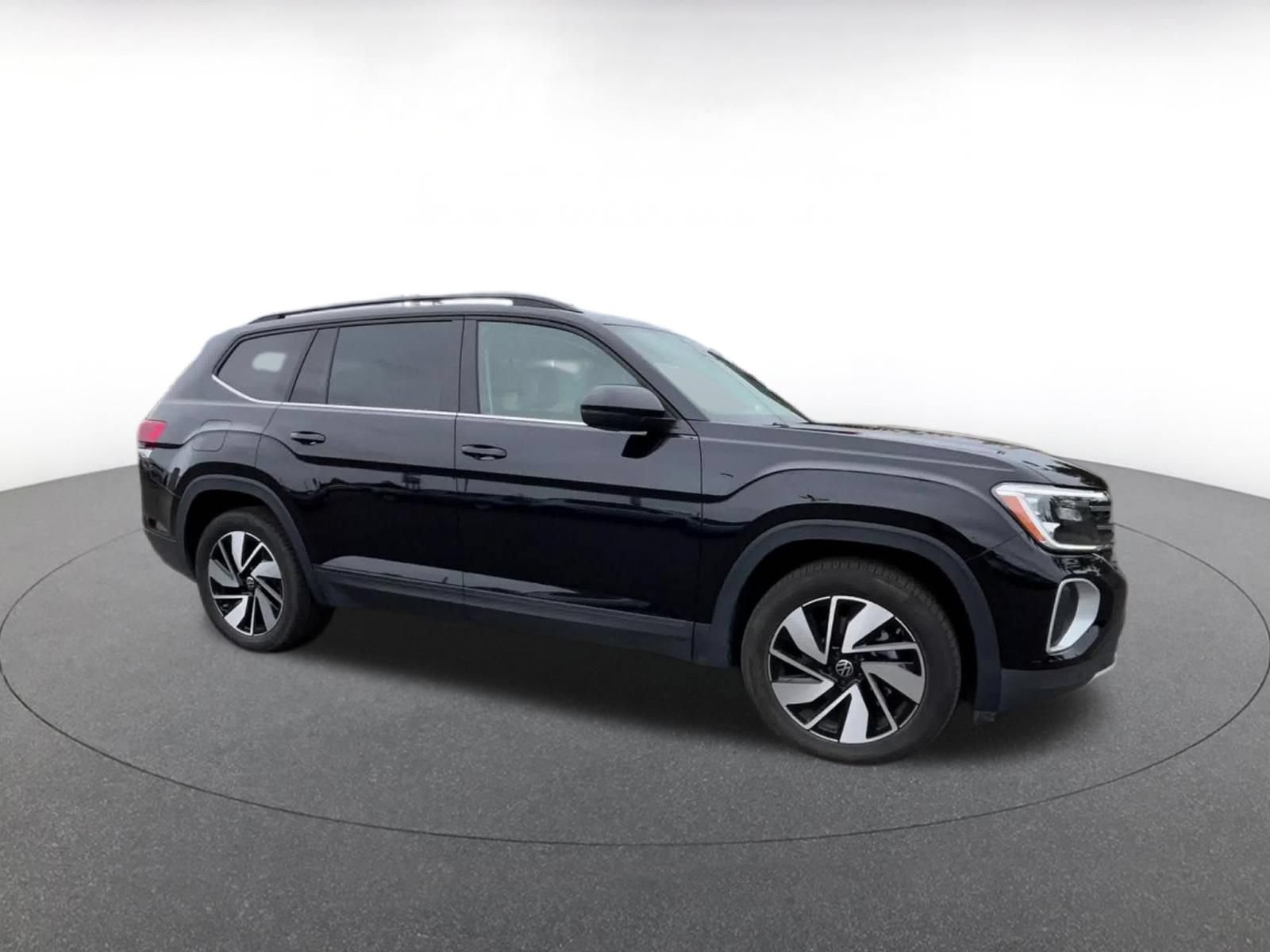 Used 2026 Volkswagen Atlas SE FWD video 2