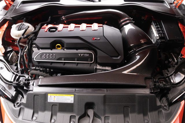 Used 2018 Audi TT RS w/ Technology Package image 6