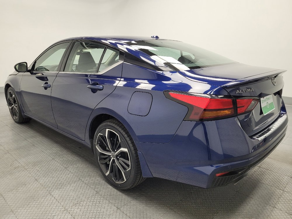 Used 2023 Nissan Altima 2.5 SR AWD/4WD image 3