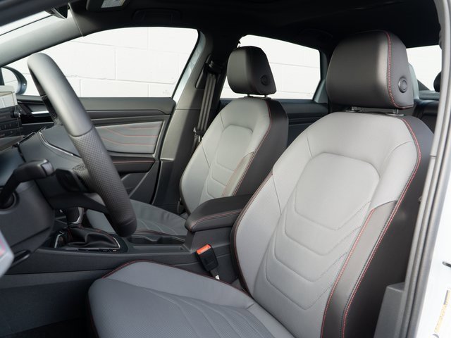 New 2026 Volkswagen Jetta GLI Autobahn image 8