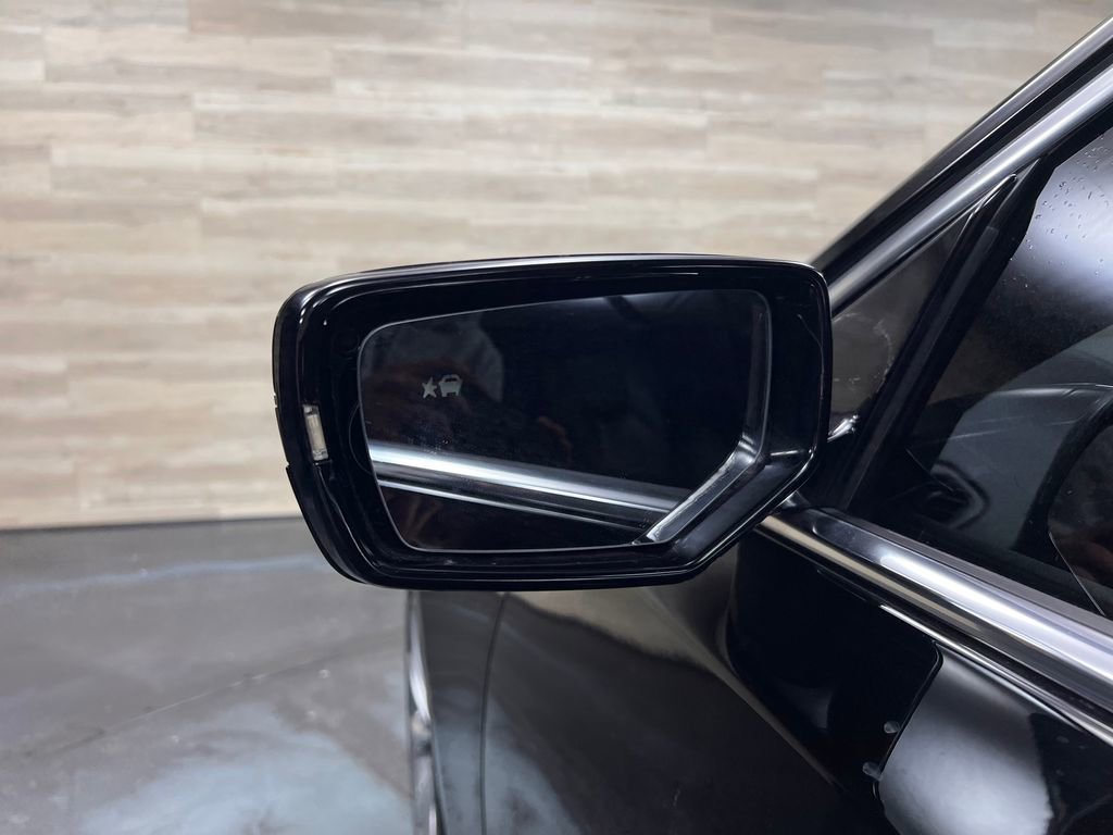Used 2025 Cadillac CT5 Premium Luxury w/ Sun And Sound Package AWD/4WD image 30