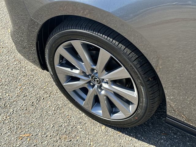 New 2026 MAZDA MAZDA3 2.5 S Sedan w/ Preferred Pkg image 10