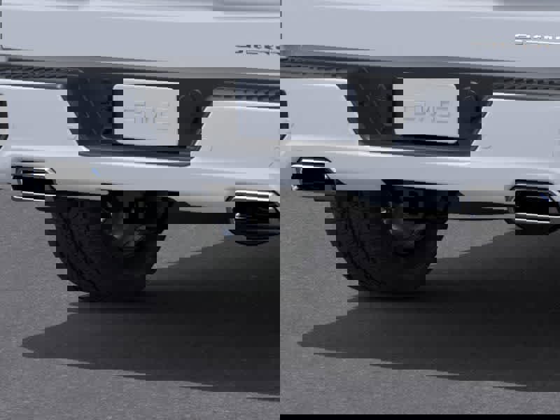 New 2026 GMC Sierra 1500 Denali image 14