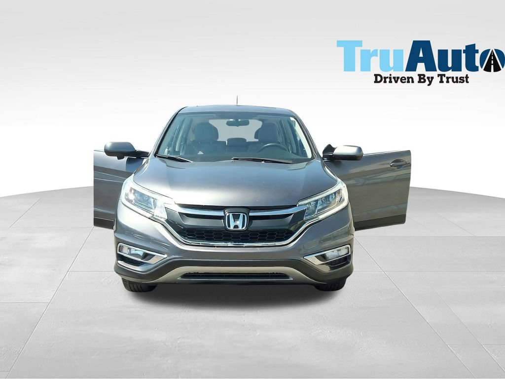 Used 2016 Honda CR-V EX image 9