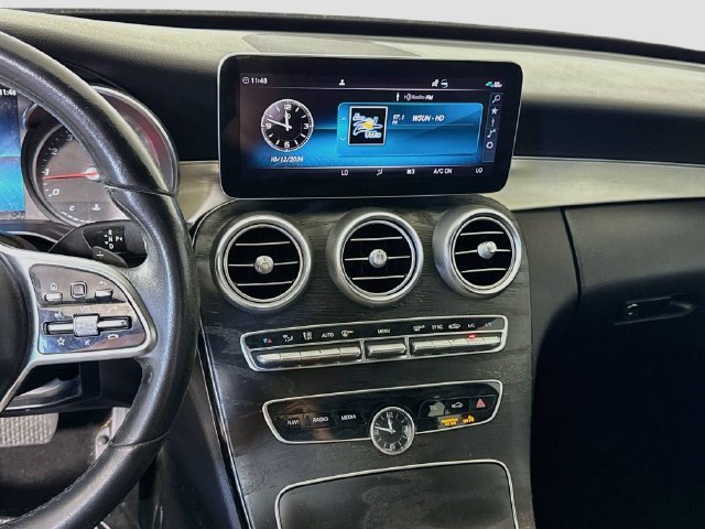 Used 2019 Mercedes-Benz C 300 Sedan image 17