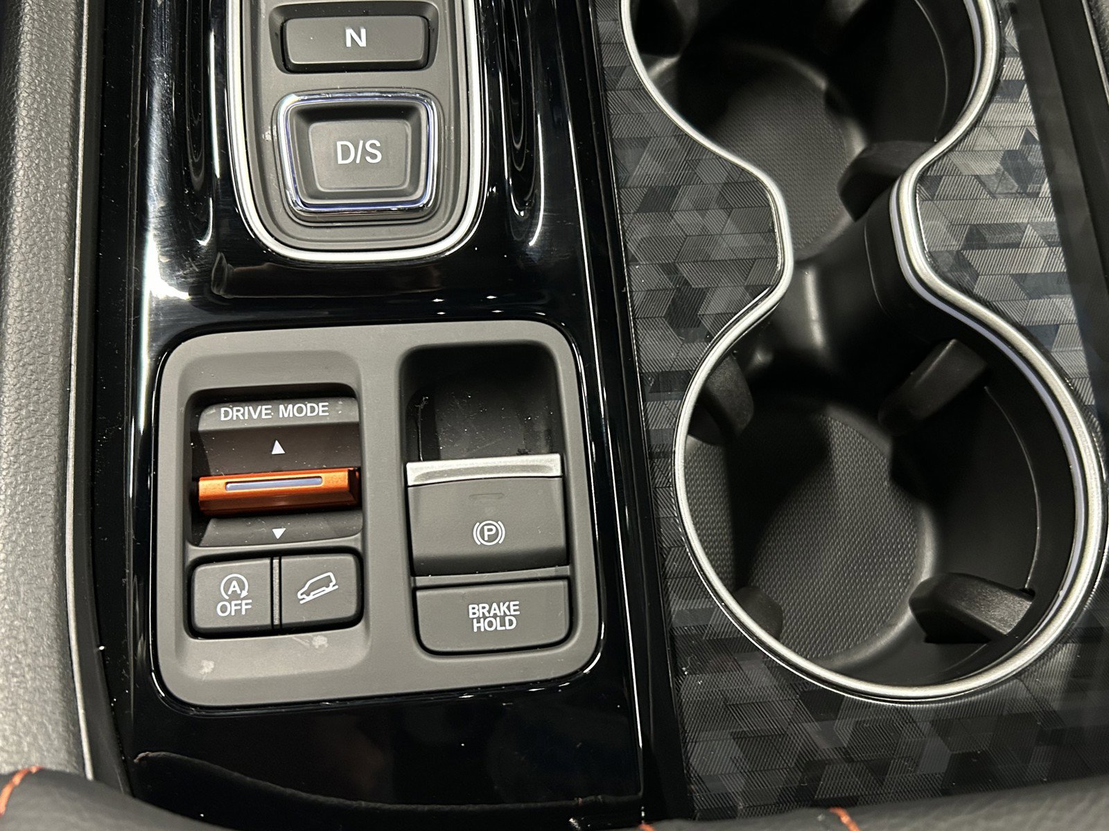 Certified 2026 Honda Passport TrailSport Elite image 40