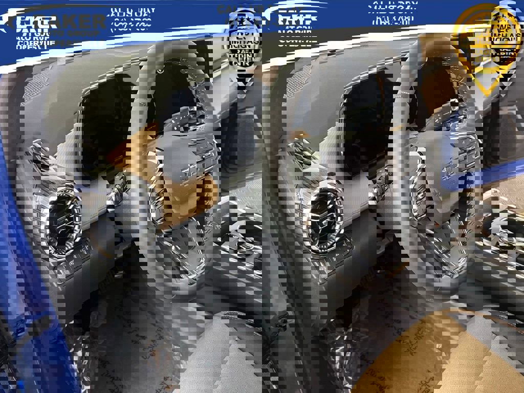 New 2026 Chevrolet Equinox ACTIV w/ Safety and Technology Package image 20