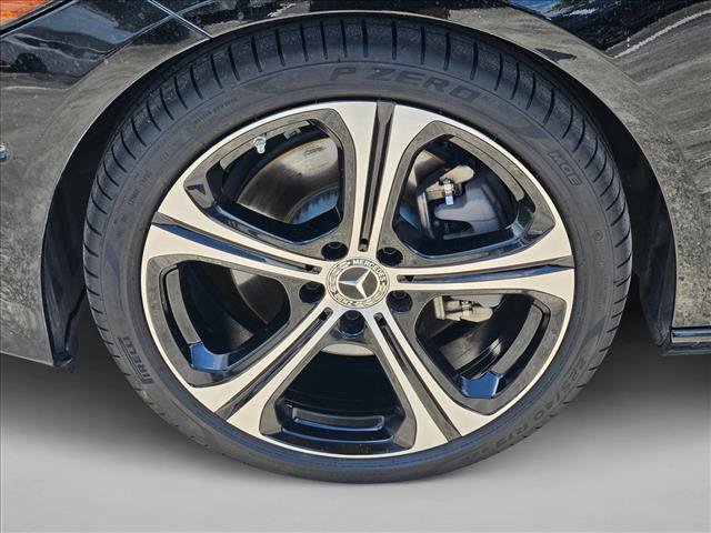 Used 2023 Mercedes-Benz C 300 Sedan image 22