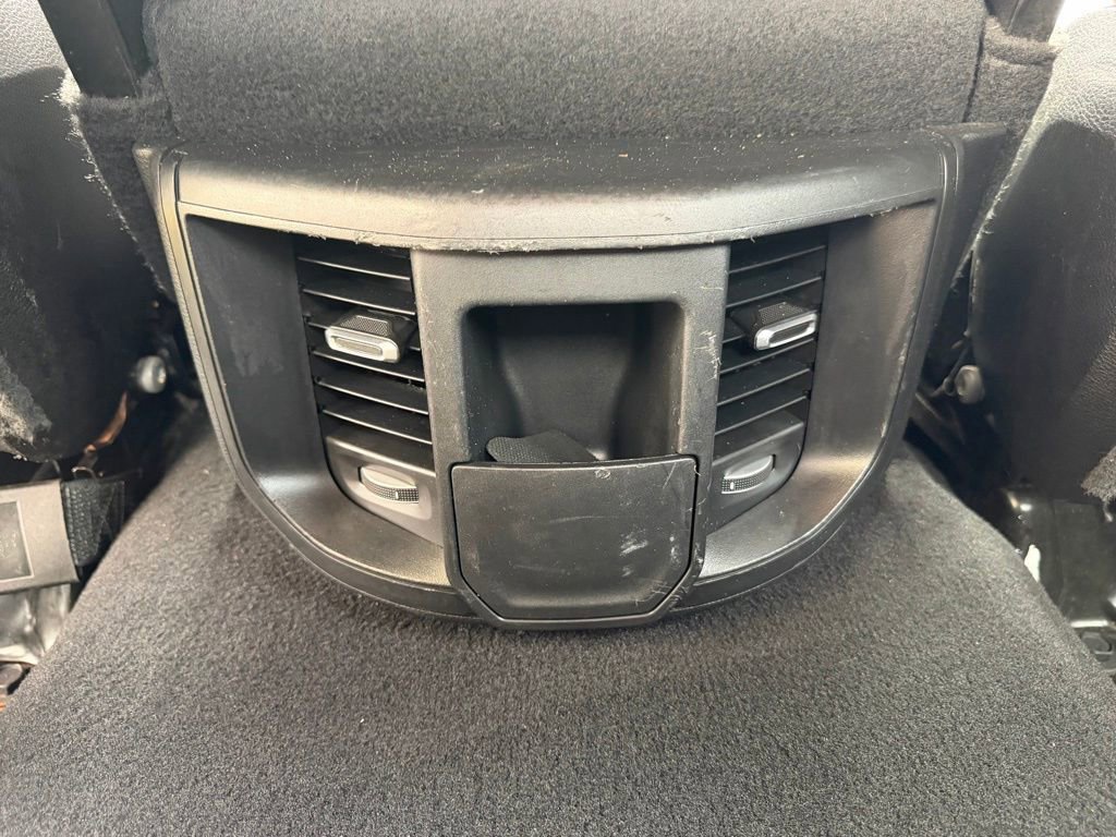 Used 2024 RAM 2500 Big Horn w/ Bed Utility Group AWD/4WD image 35