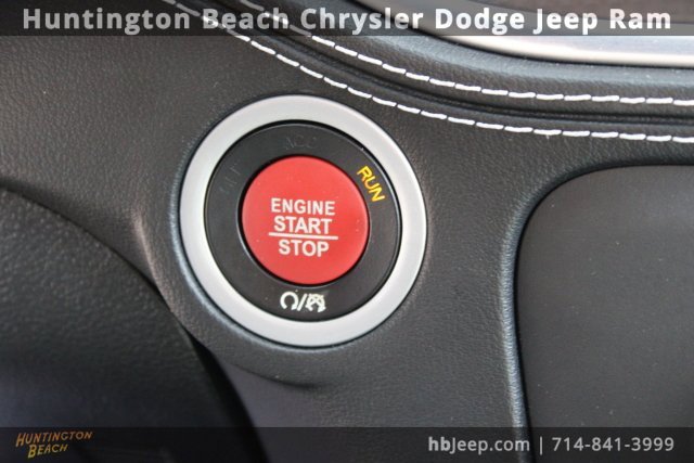 Used 2023 Dodge Charger SRT Hellcat image 26