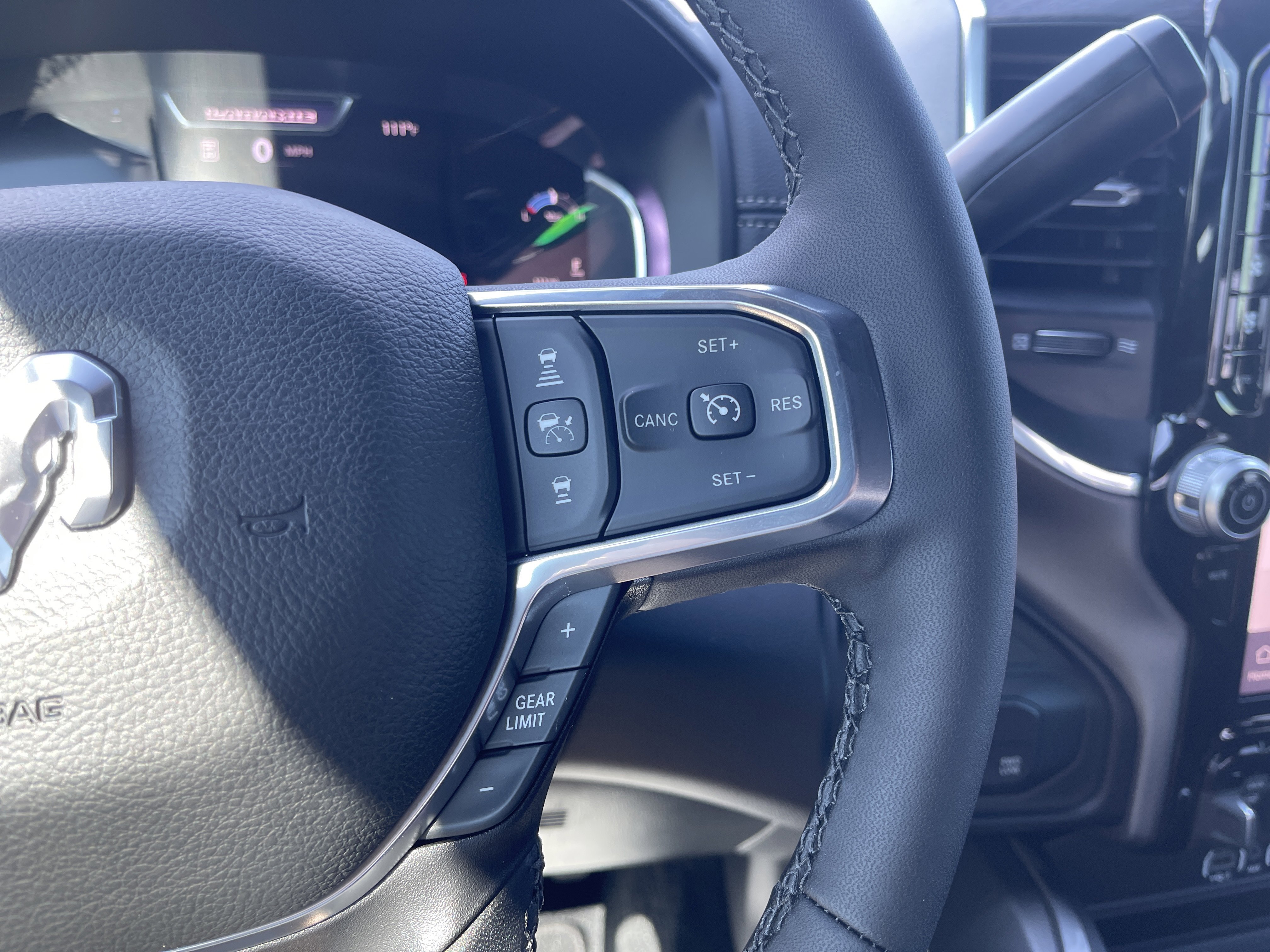 New 2026 RAM 2500 Laramie w/ Night Edition image 19